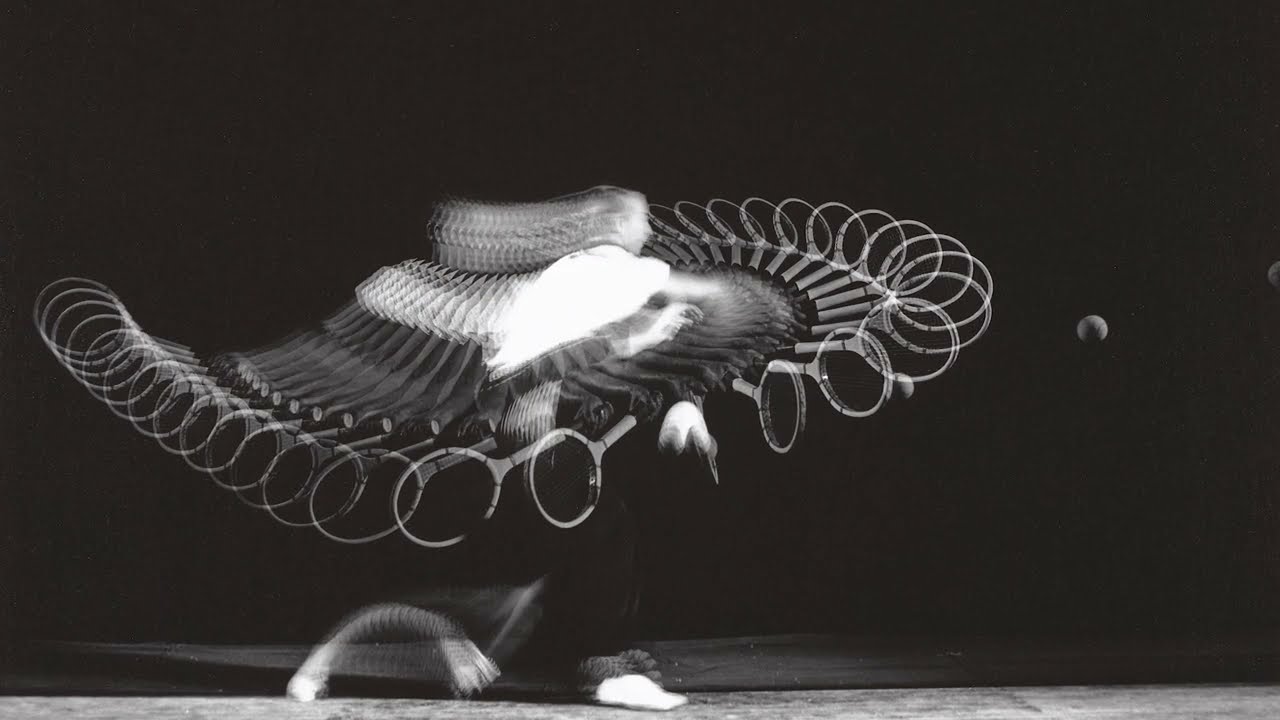 Act of Sight: The Tsiaras Family Photography Collection