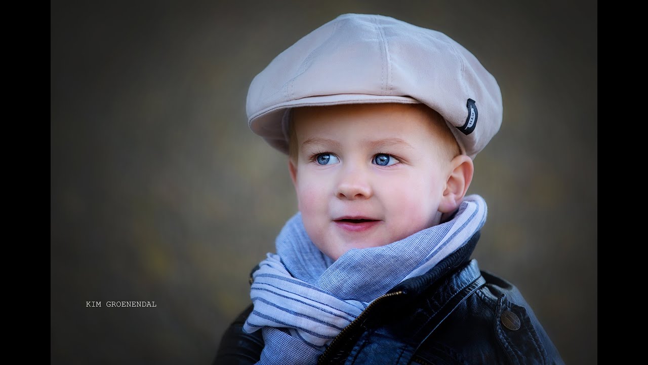 Kim Groenendal (Canon EOS M50) – Child Photography – #LuminousTalentsPhotography-982