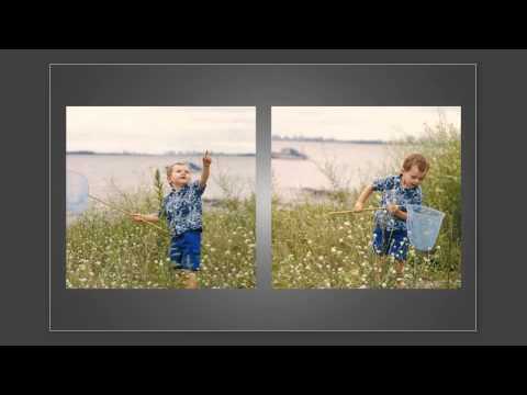 Ottawa Child Photography