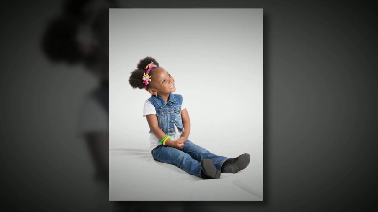 Adorable Child for Cute Kids Contest, Wyant Photography