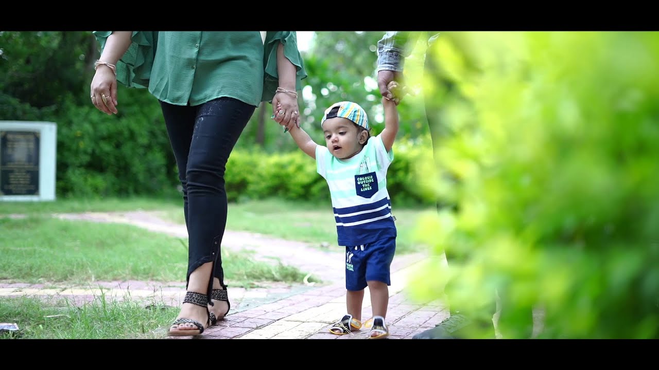 Ayansh – Pre Birthday Video – Baby Boy – Birthday Theme – Birthday Photoshoot Ideas