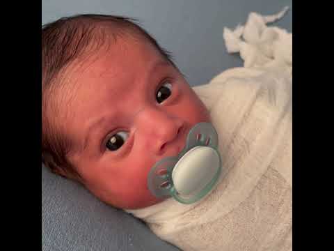 Baby Jacob ~ Atlanta Area Child Newborn Photographer