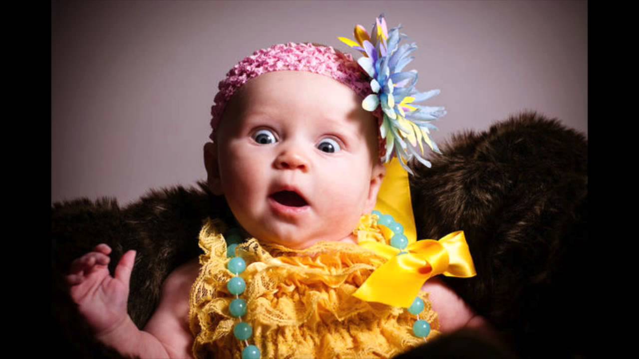Baby Photography Gone Wrong – Photographer Fails!