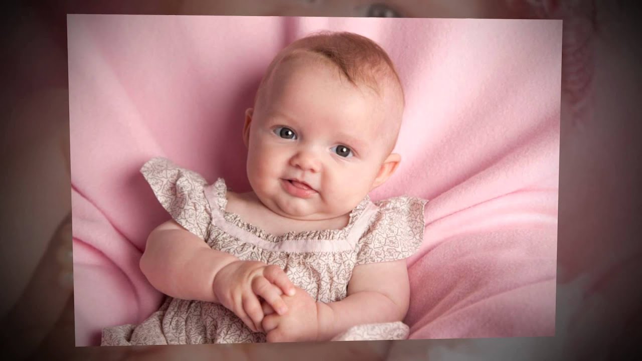 Baby Photography Studio – Portrait