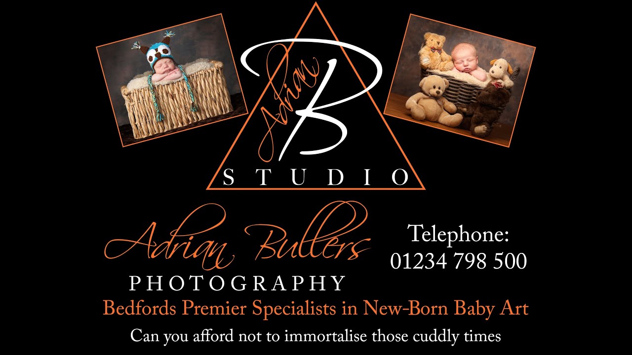 Baby photography in Bedford | Baby photographer in Bedfordshire