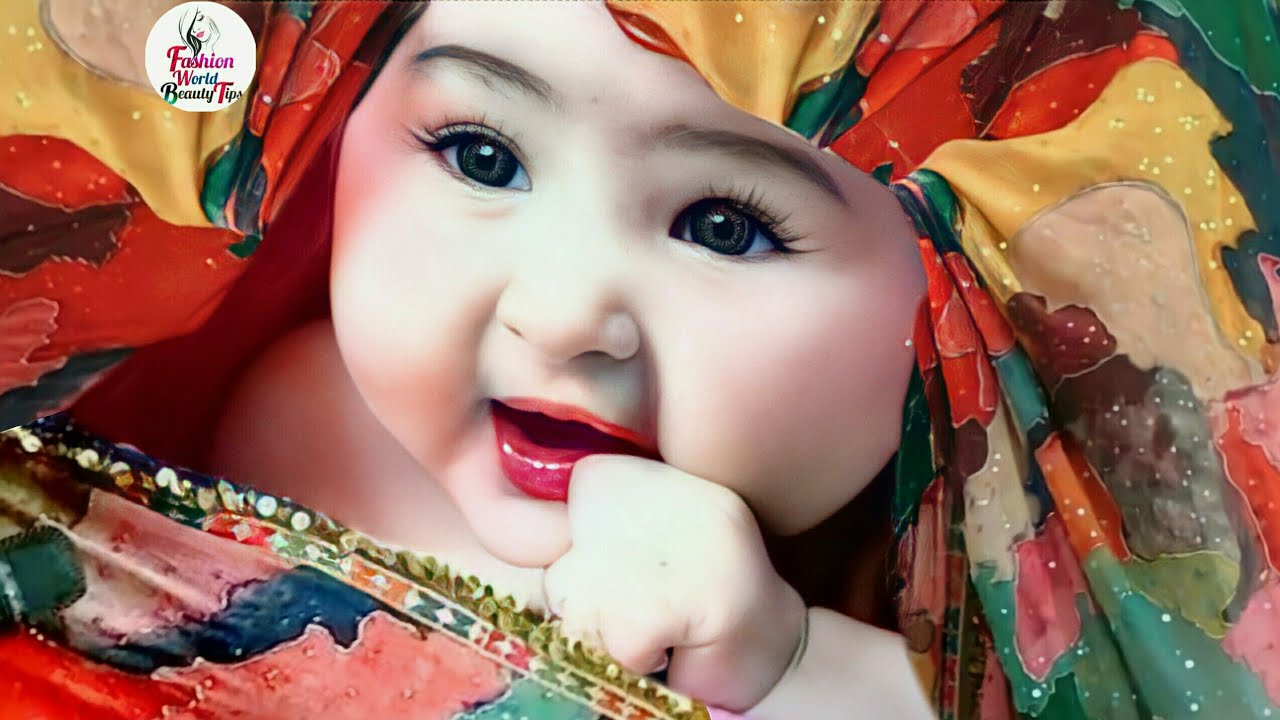 Beautiful Baby #Girl |Cute Baby Photos |Cute Baby |Baby Pic|Baby Photo |Cute Baby Girl/Pic|#New Baby