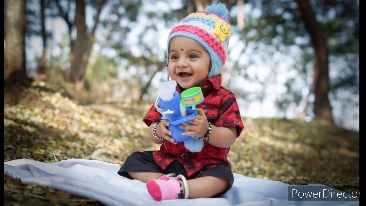 Best Child / Kids Photoshoot | Child Photography