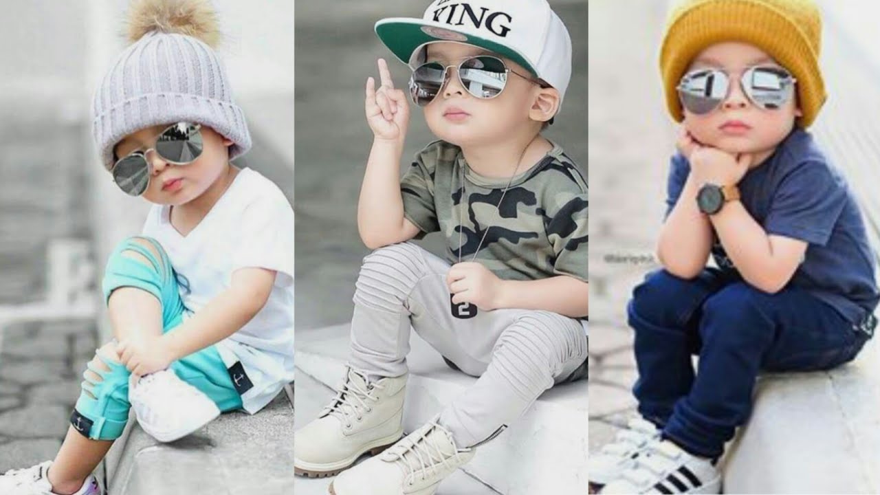 Best Photo Posses For Kids | Cute Child Photography Ideas | Samina Ideas