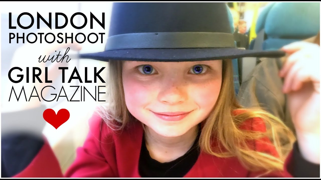 CHILD MODELLING PHOTO SHOOT IN LONDON – GIRL TALK MAGAZINE | twoplustwocrew