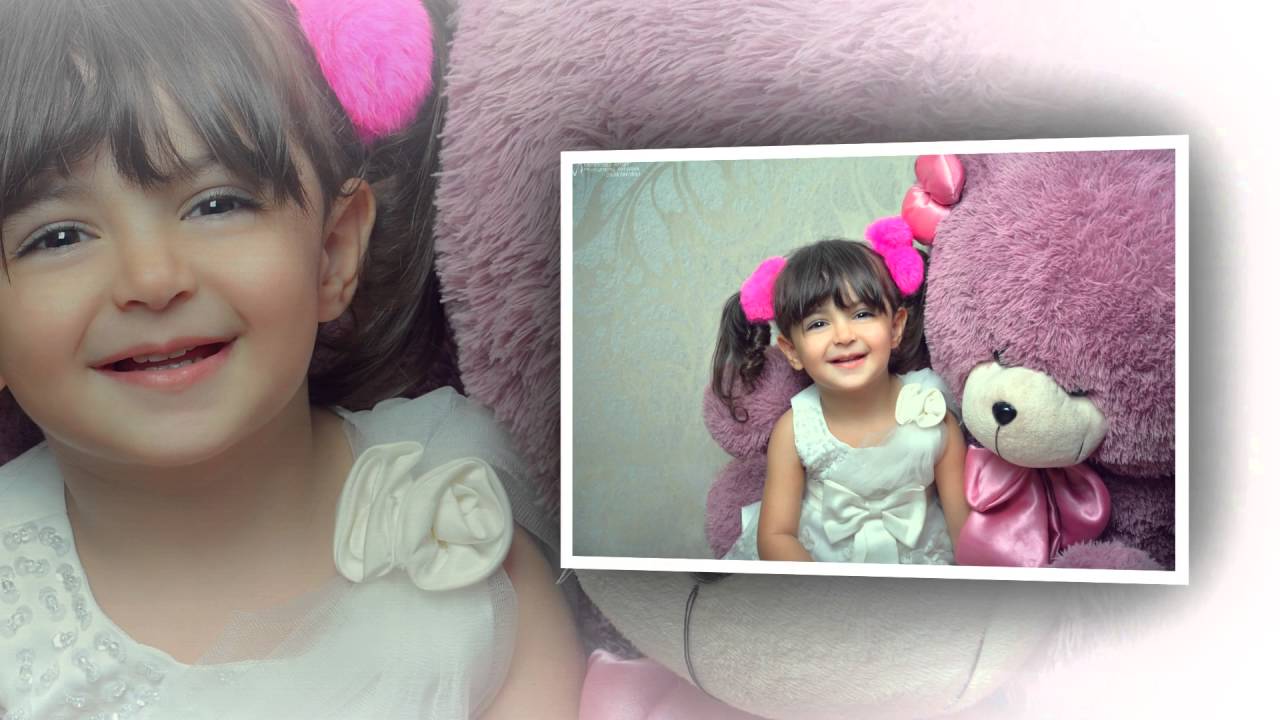 Child photography ( Arshida )
