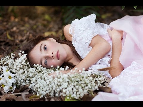 Children Creative Photography – Profoto OCF Beauty Dish