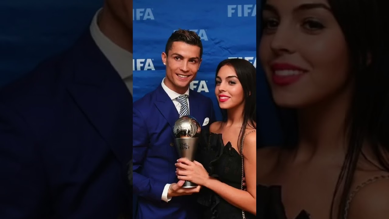 Cristiano ronaldo family post#photography #sports