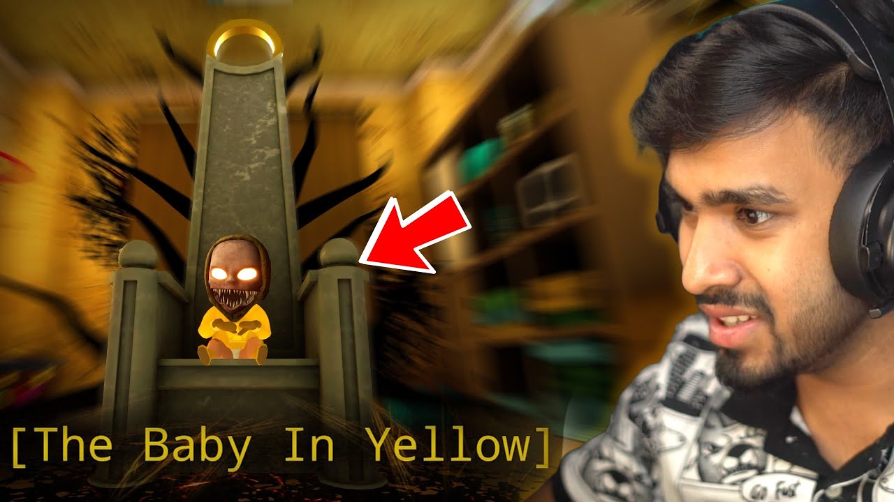 DANGEROUS BABY IS BACK!!!