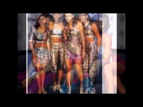 Destinys child photos