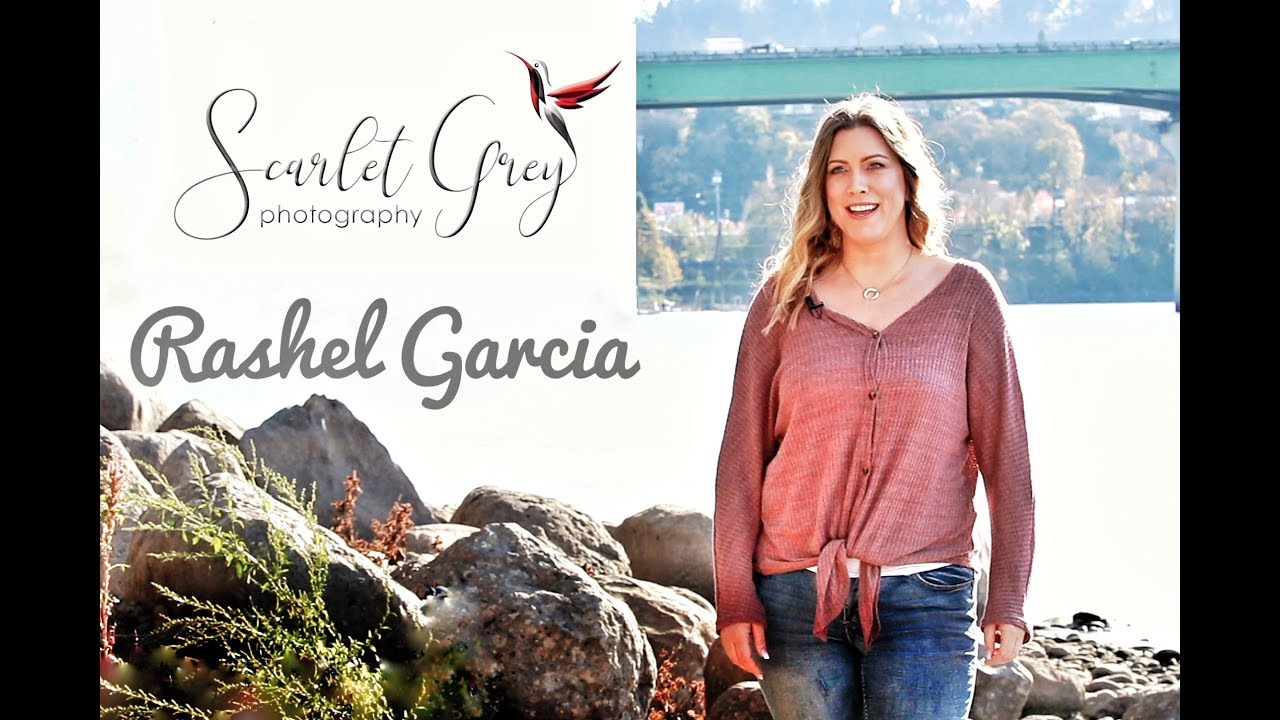Family Photography, Portland Oregon – Rashel Garcia