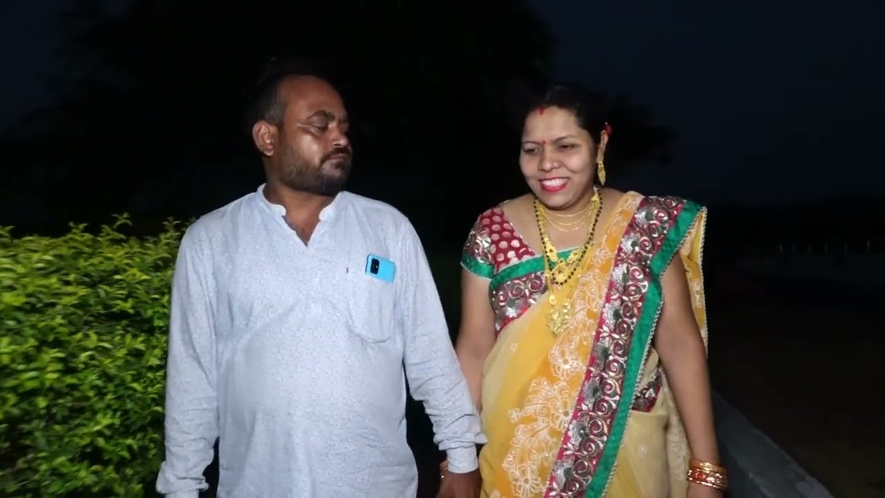 Family Video Barik family present wid Nalson Click Group