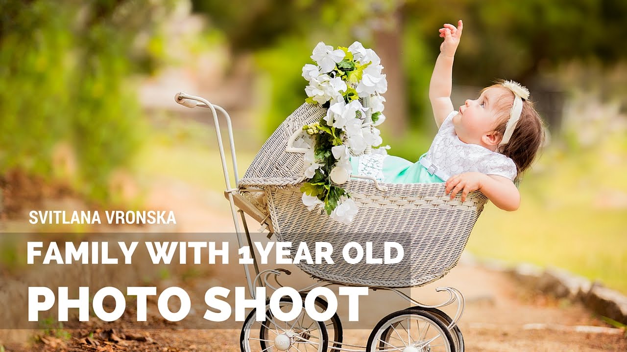 Family With ONE Year Old Photo Shoot, Sacramento family photographer Svitlana Vronska