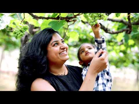 Family photo session with Chandrahas by Photokraft
