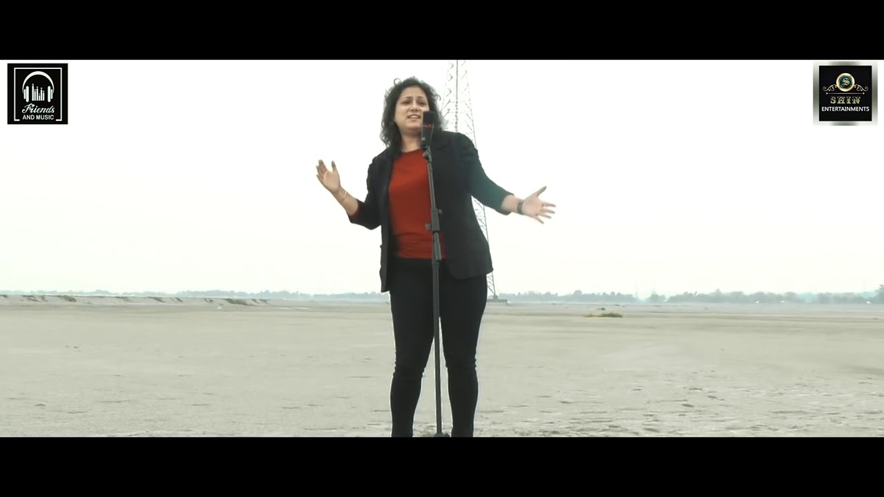Family photography present SOCH NA SAKE COVER SONG