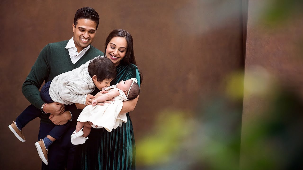Fun Family Photo Session |  Family Photography in Washington DC and Virginia | DMV Photographer