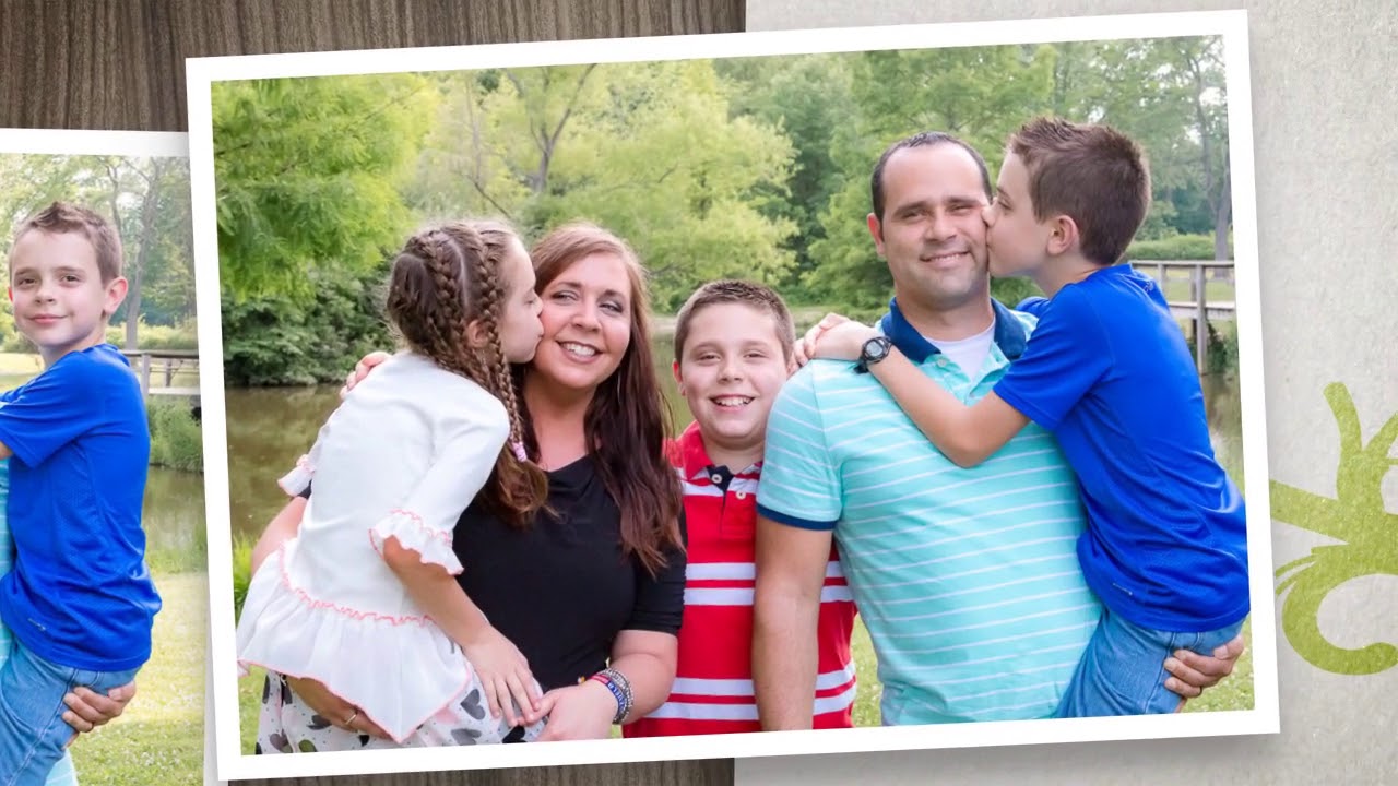 Indianapolis Indiana | Family Photography | Herndon Family