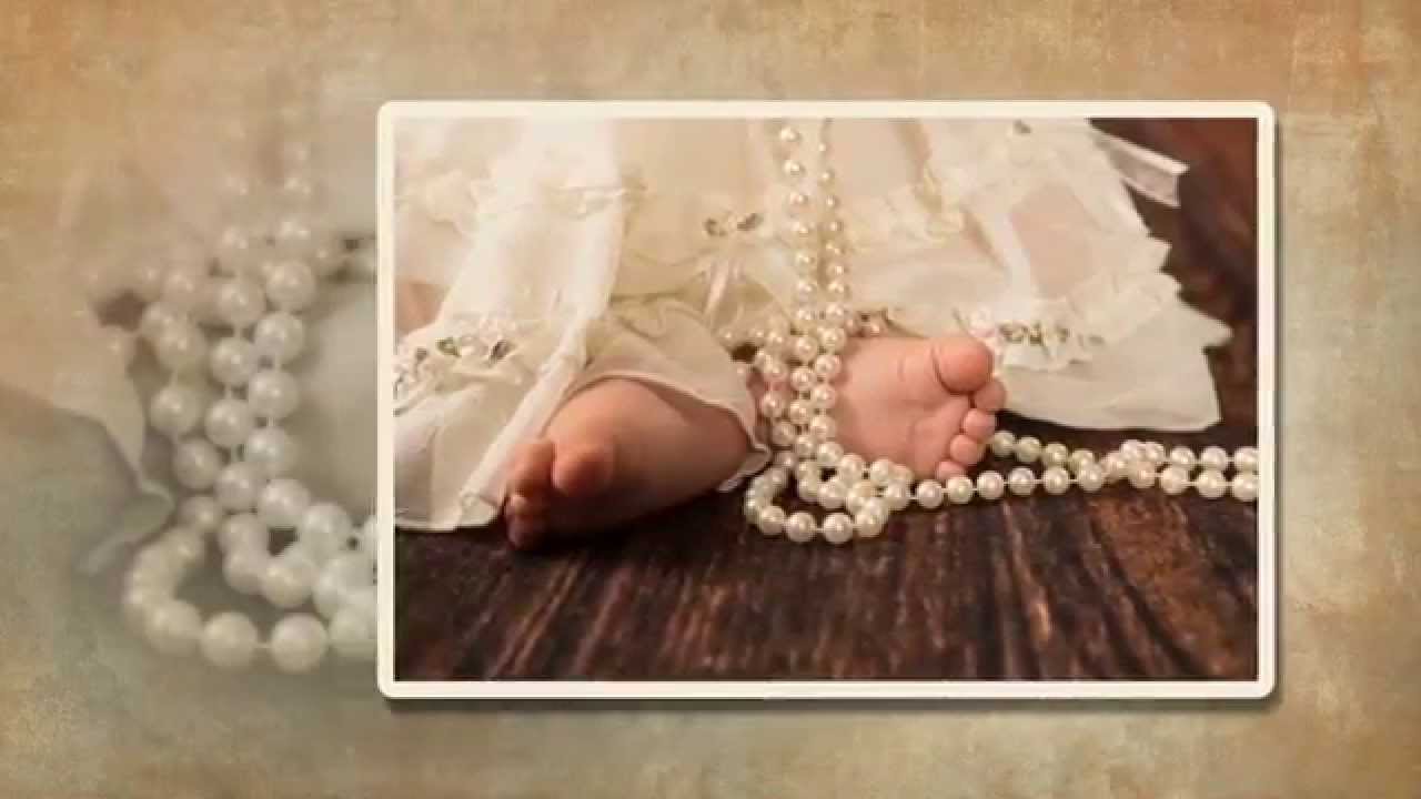 Inspire U – highlights from newborn & child photography workshops