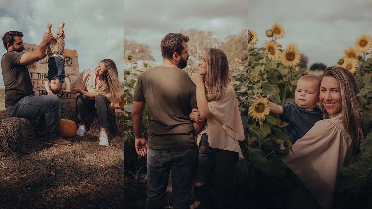 Is the Tamron 28-75 the BEST Lens for Family Portraits?