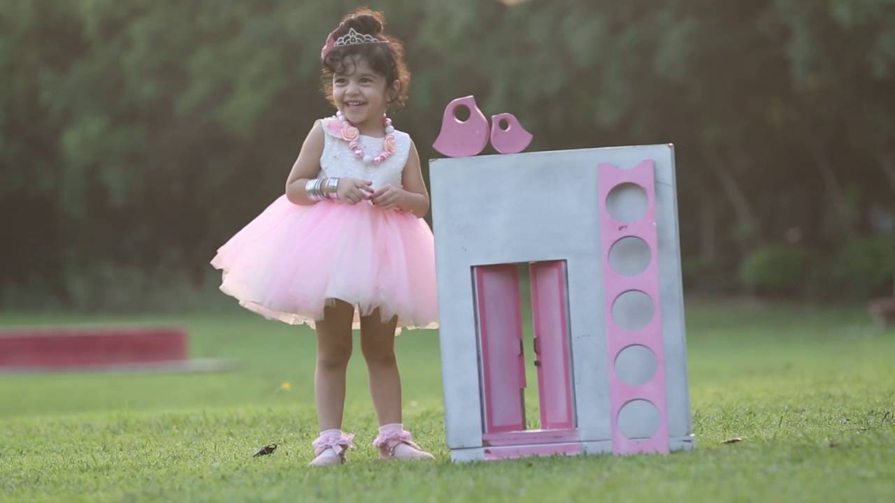 Little Stories – Newborn, Kids & Child Photography in Delhi NCR