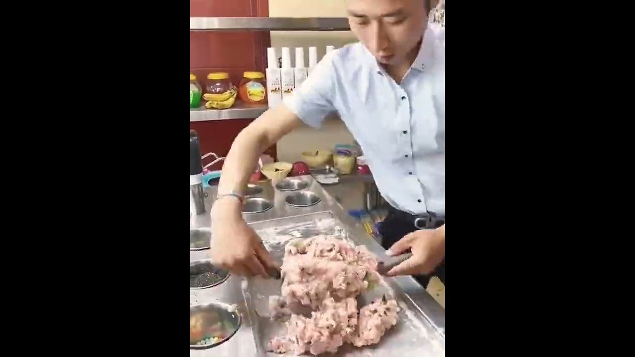 Making yummy Ice cream #viral #shorts #trending #tiktok #youtube#funny #freefire#pubgmobile #status