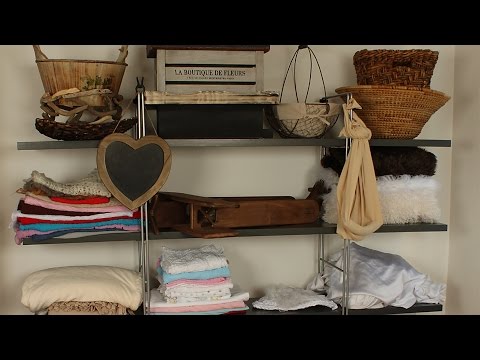 Nilla Baby Photography Studio Tour