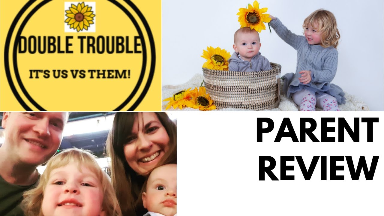 PARENT REVIEW Emma's Diary baby photography gift with Life Photographic Studios, Nottingham