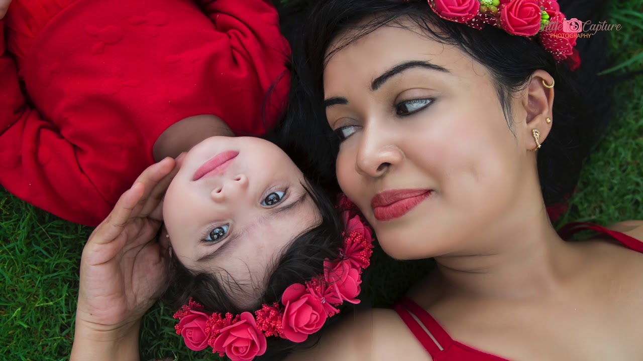 Pre-birthday | Photoshoot | Baby Photography | Jaipur | Slideshow |