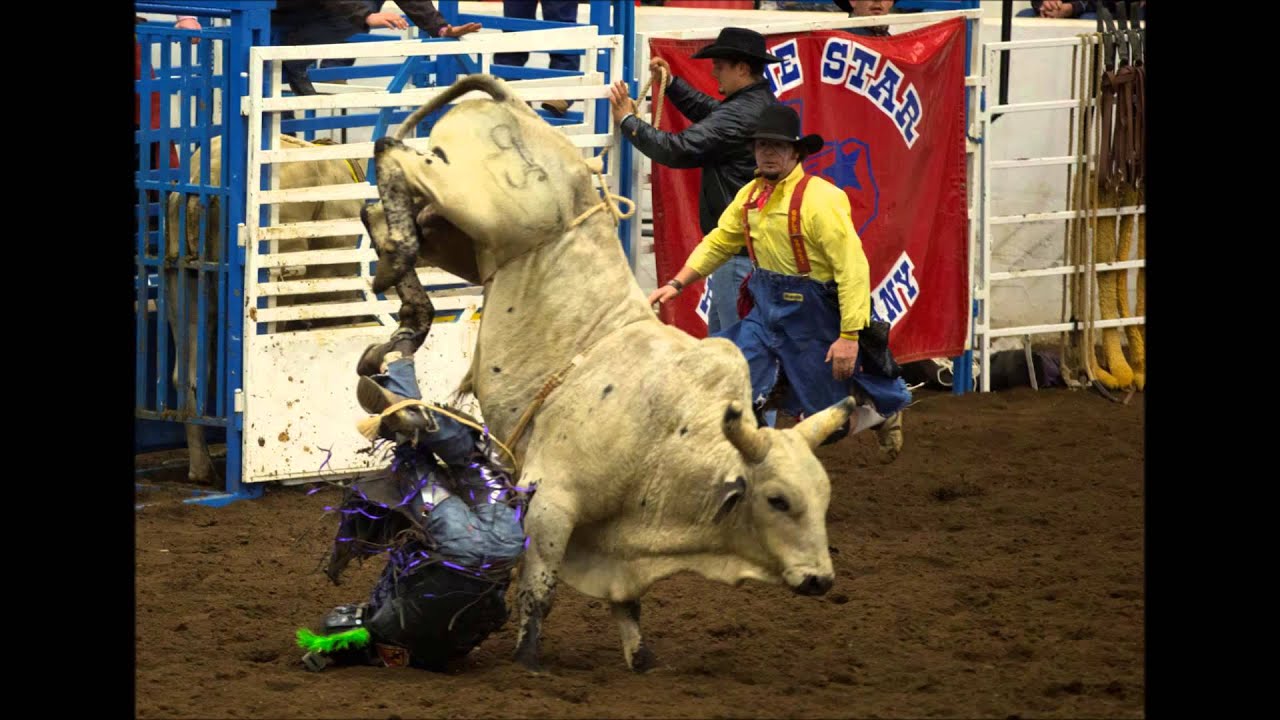 Rodeo – Dobbs Family Photography