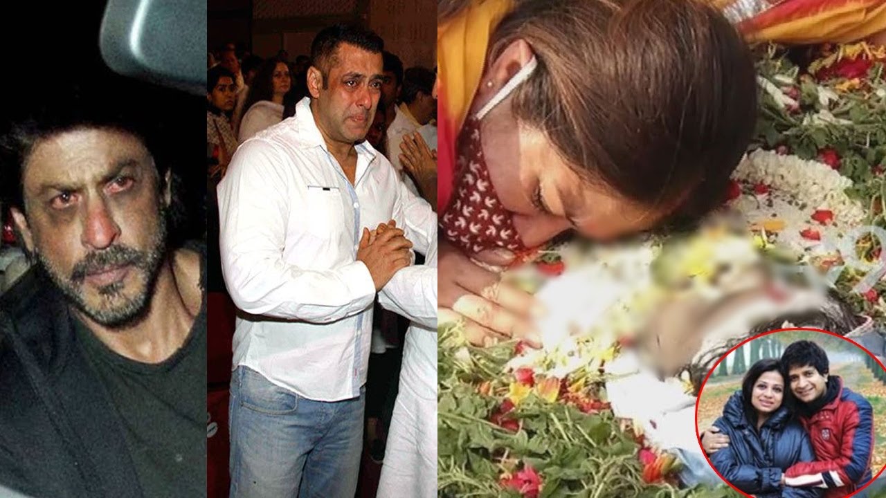 Singer KK's Last emotional moments with his Family as he died at 53 after his Concert in Kolkata