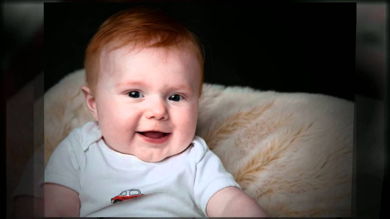 The Flaherty Family Baby Photography Studio Portrait Session