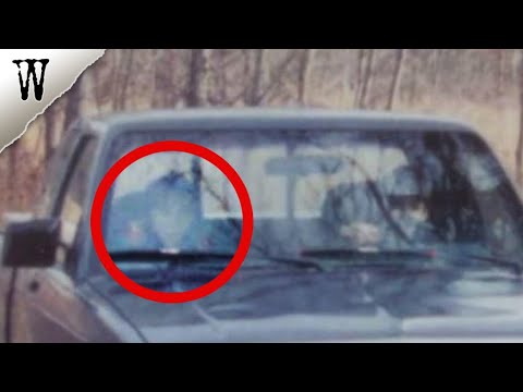 The Haunting Evert Ghost Photo & The Child Who Saved A Ghost