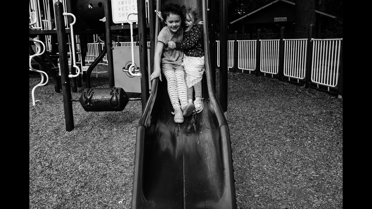 What is documentary family photography? By San Francisco Bay Area photographer Jenna Christina