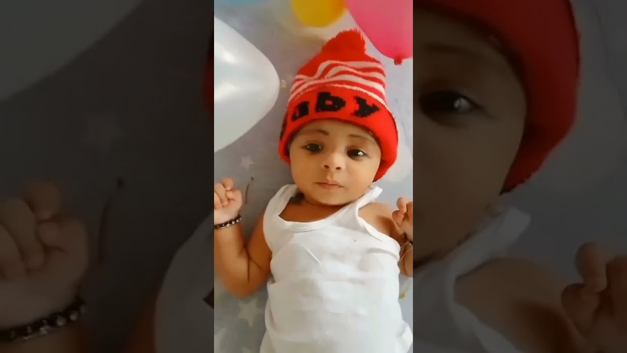 #shrevalli #baby #photography #photoshoot #balloon #cute