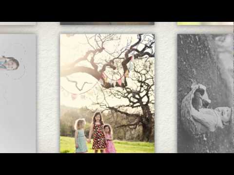 2011 – A Year in Pictures { South Wales Newborn, Child and Family Photography }