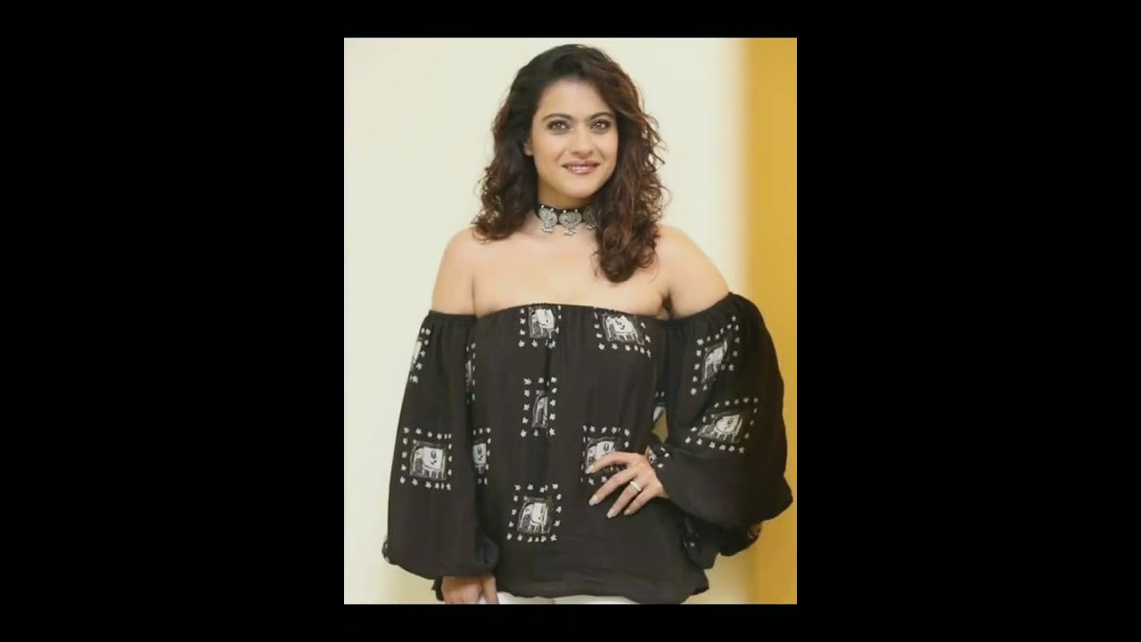 Ajay Devga with kajol wife family photo#viral #shorts