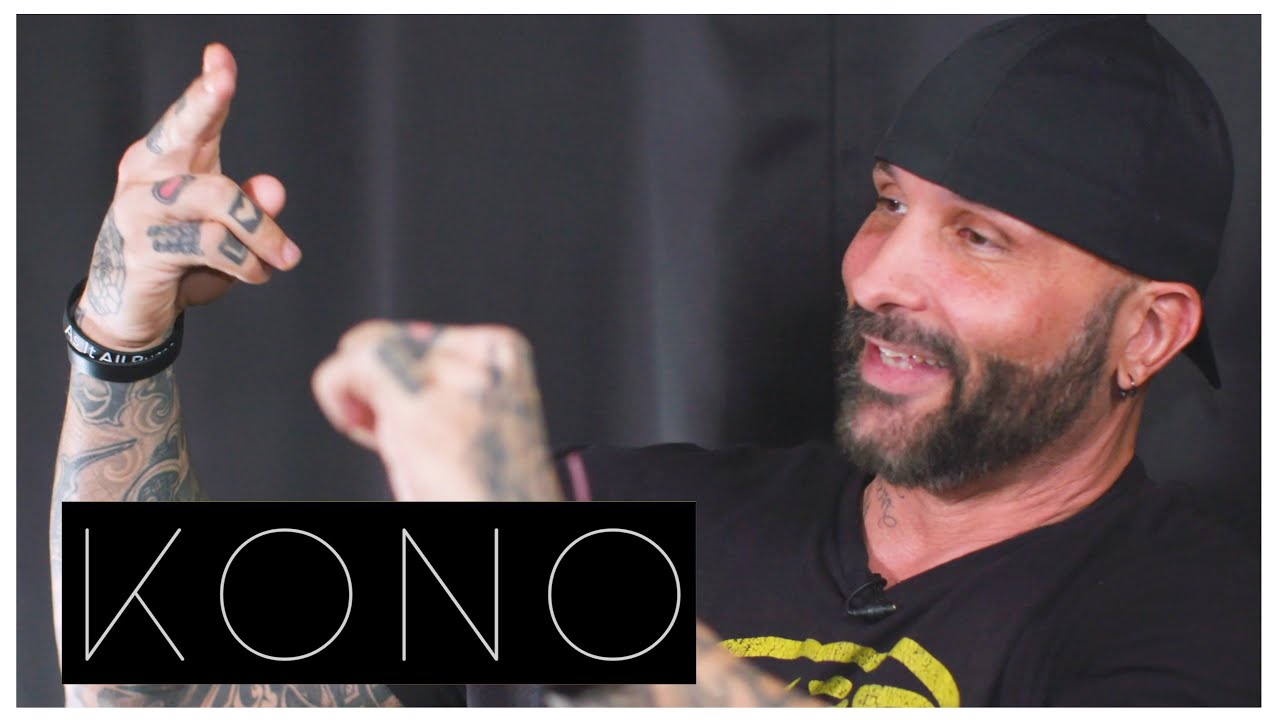 All in the Family: Kono