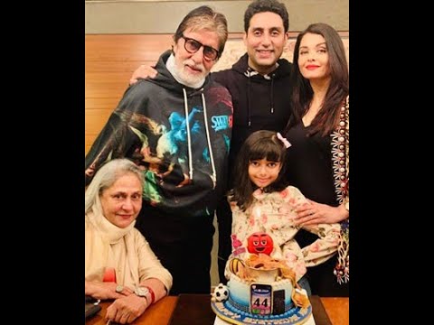 Amitabha Bachhan Family #bollywood #photography #shorts