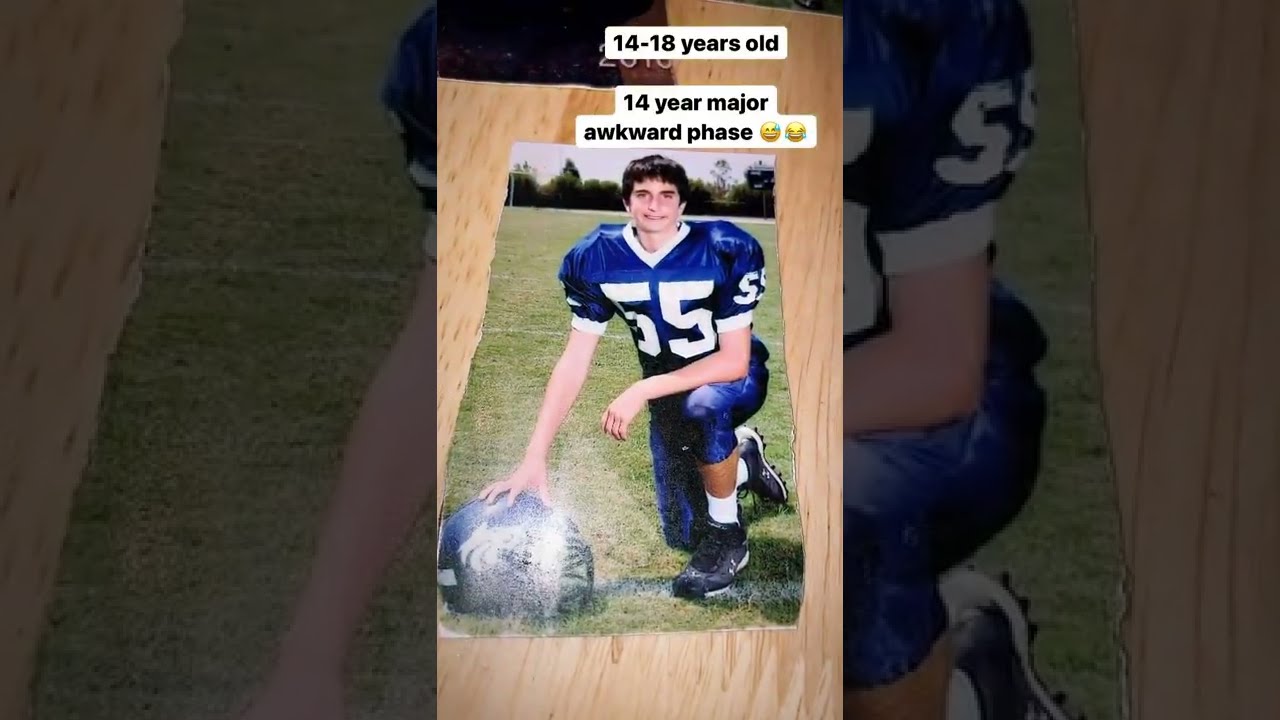 Awkward Child Photos! #shorts