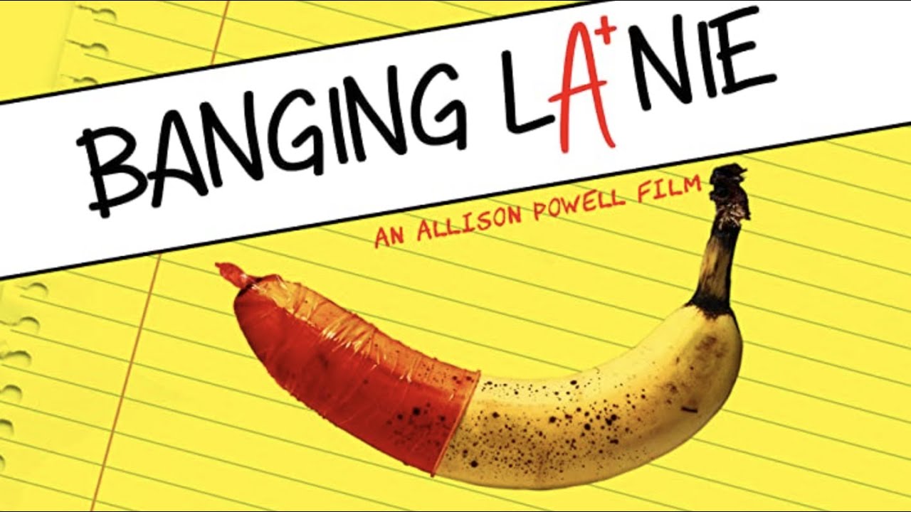 Banging Lanie (2020) 18+ | Full Movie