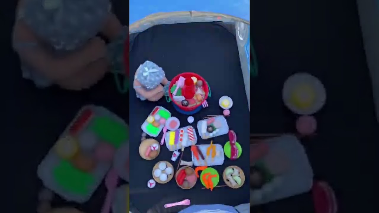 Bought toys, Bought It In Full! Playing Ep251 #shorts #toy #fidget