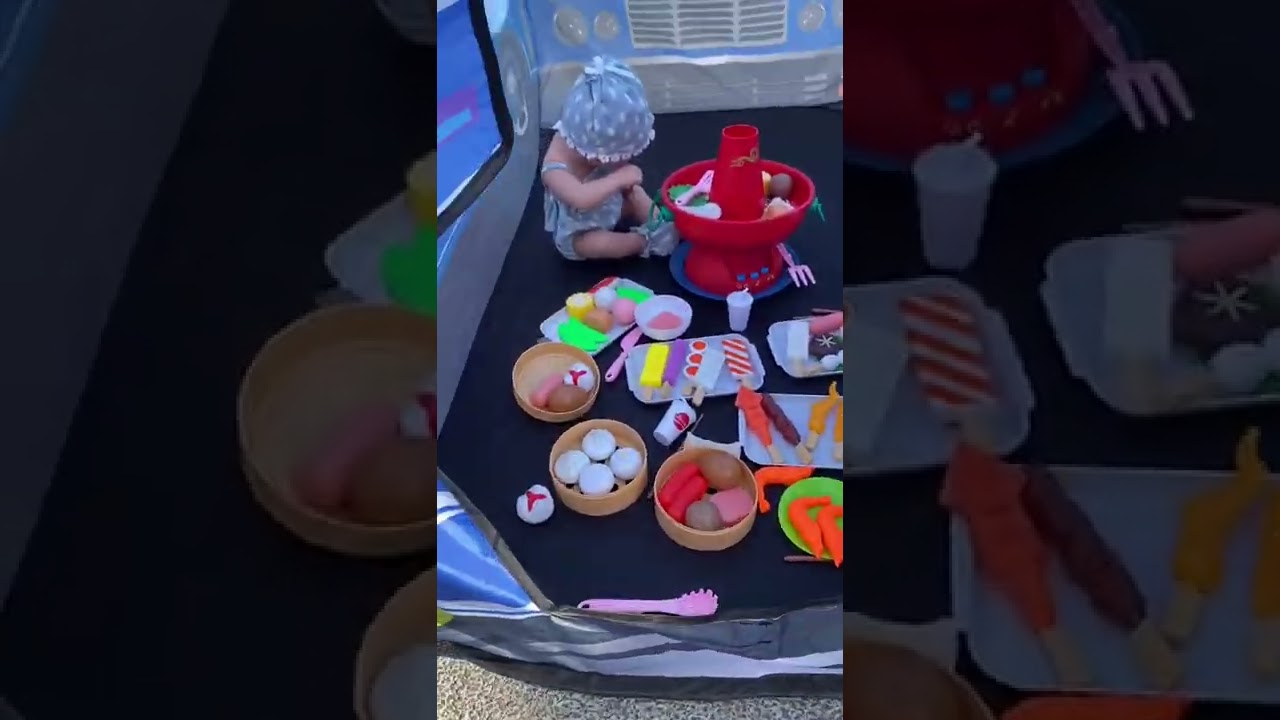 Bought toys, Bought It In Full! Playing Ep264 #shorts #toy #fidget