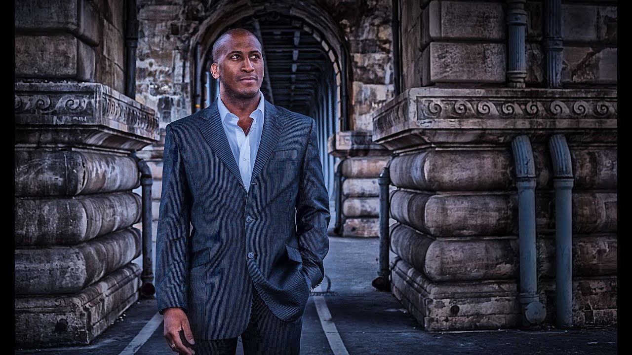 Create an HDR Portrait with One Shot – PLP#82 by Serge Ramelli