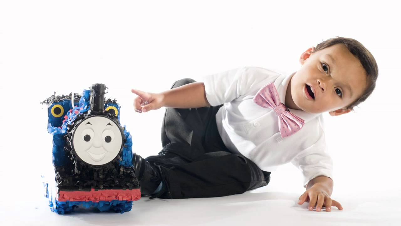 Ep 1. Preparing and dressing children for a photo shoot – Portrait Photography