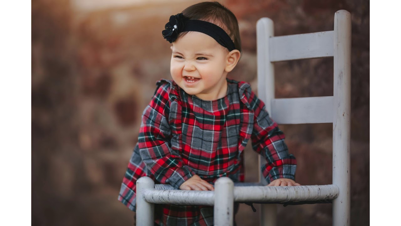 First birthday photo session with cake smash and family photography in Ashburn VA