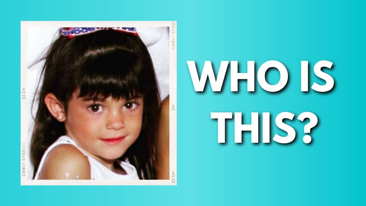 Guess The Celebrity From An Old Photo | Celebrity Photo Quiz